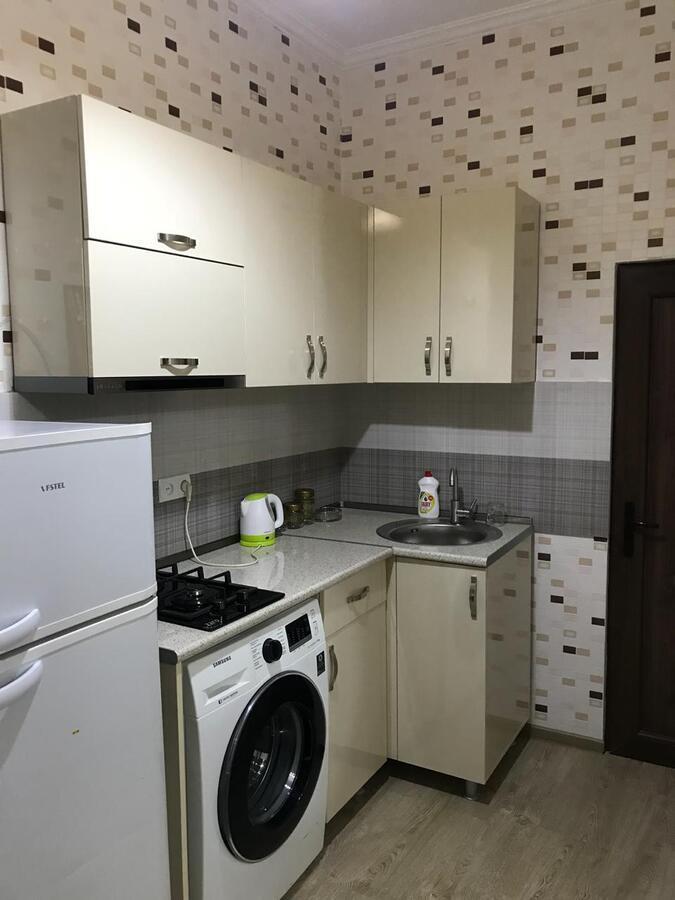 Nana Apartment Tbilisi Kamer foto