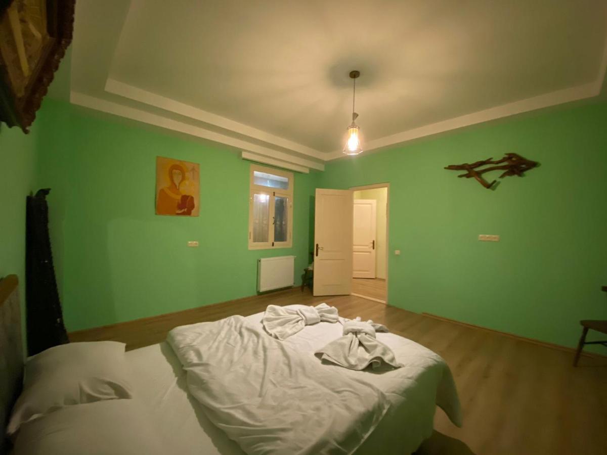 Nana Apartment Tbilisi Kamer foto